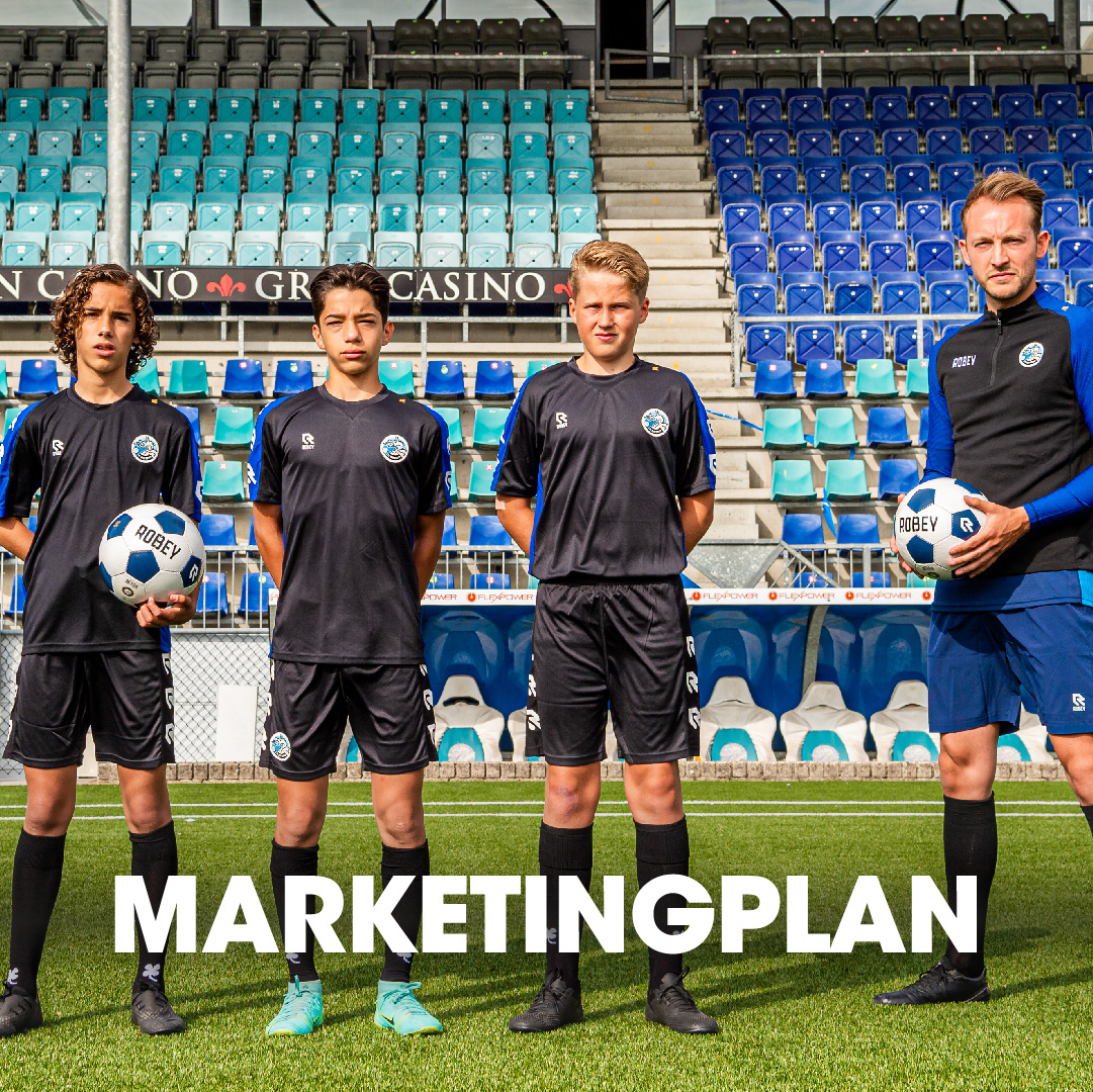 Marketingplan