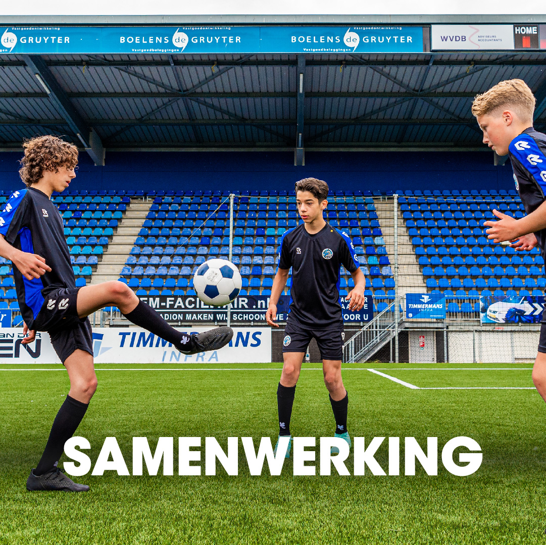 Samenwerking