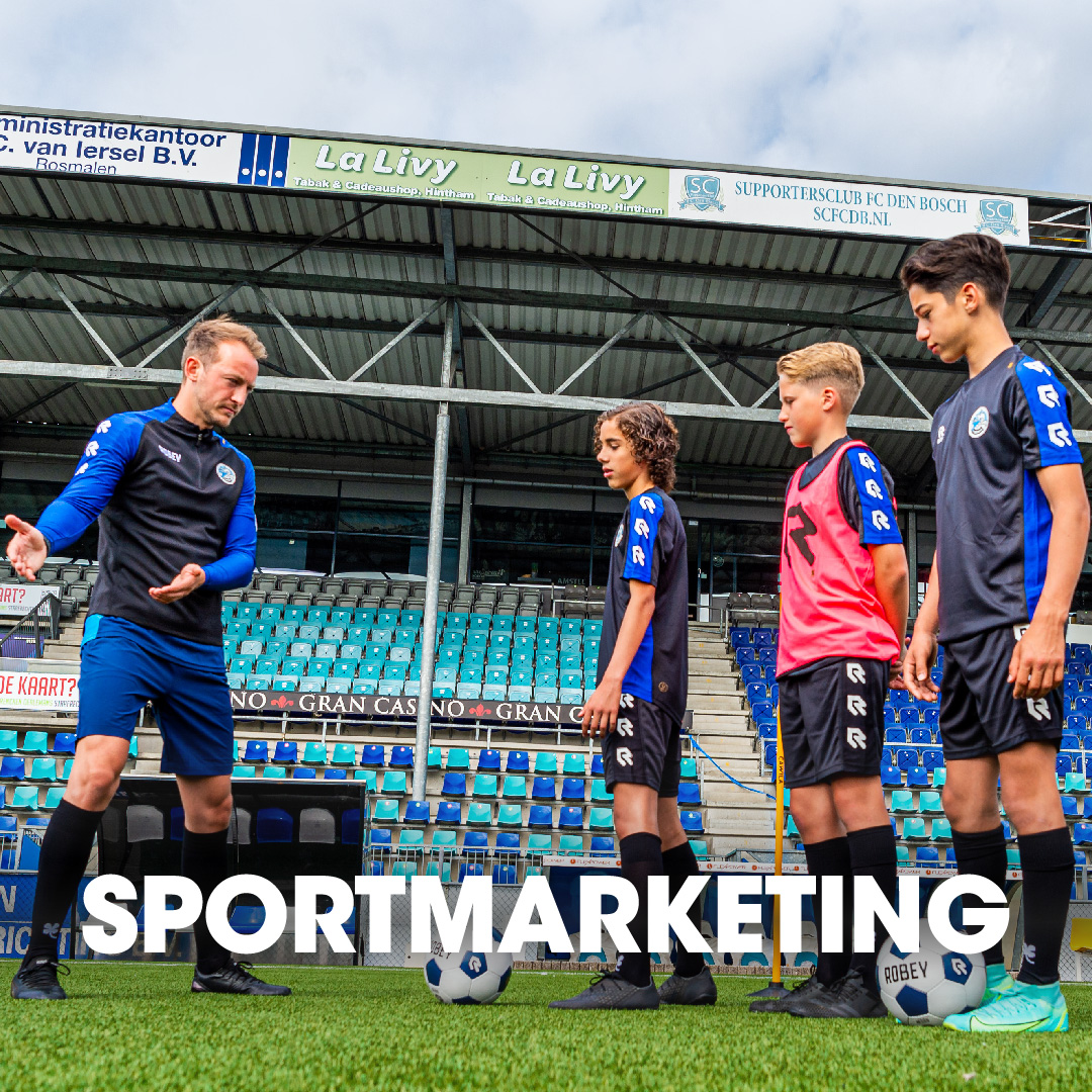 Sportmarketing