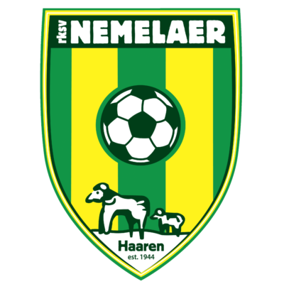 RKSV Nemelaer logo